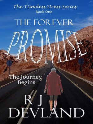cover image of The Forever Promise